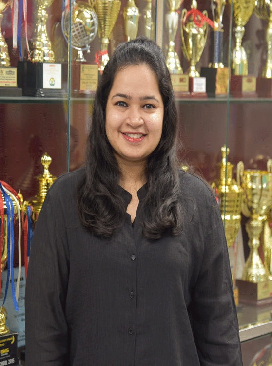 DISHA DISHA