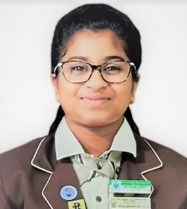 Head Girl team