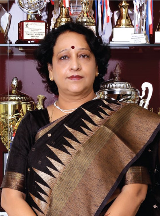 Sangeetha Giridhar
