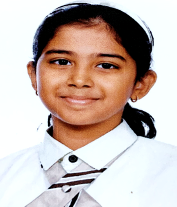 Ann Anna Anil