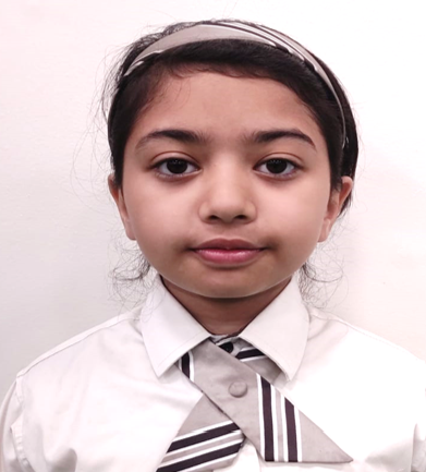ZAYBA SHABEER