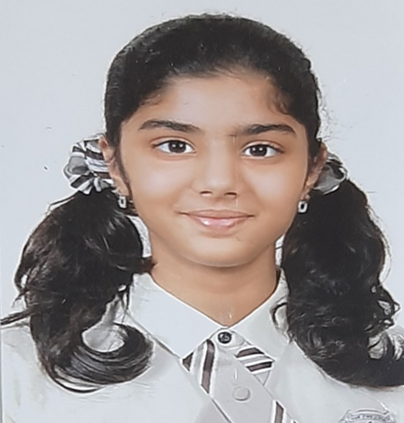 AYAANA  AFSAL
