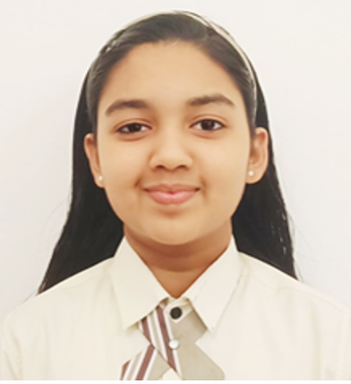 SRIYA SANDEEP