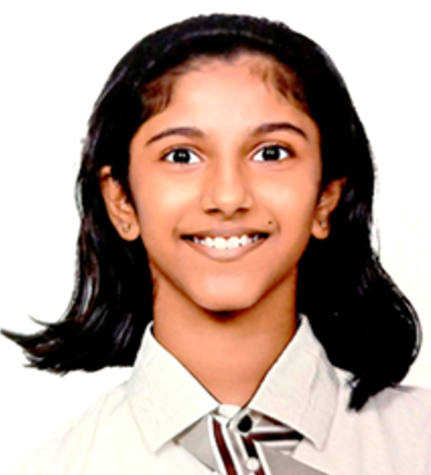 Arpitha Paulin Seby