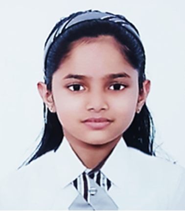 AALIYA FAIZAL