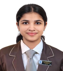 Sarah Mariam Suni