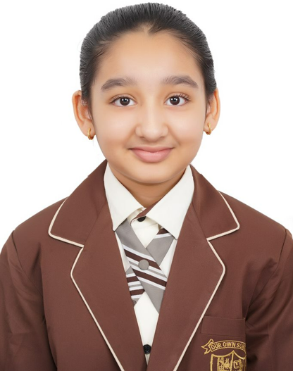 ANSHRAH HASAN