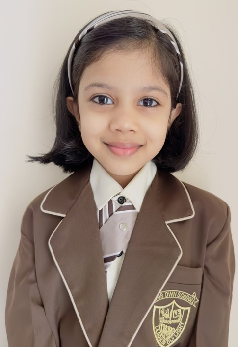 FATHIMA MARYAM