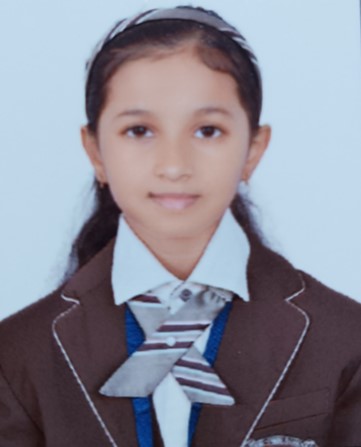 MOUMITHAA KESHAVAN  CHINNASAMY
