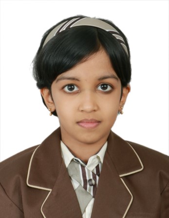 RAGANJALI SUBINKUMAR 