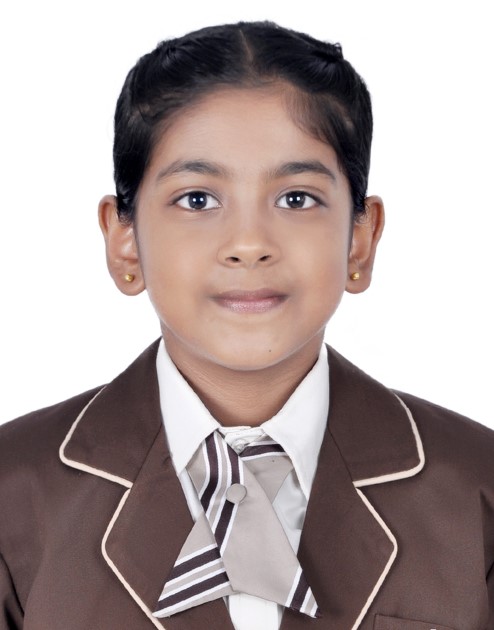SANKARI ANISH