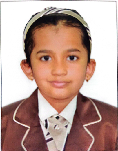 SHATAKSHI SHARMA