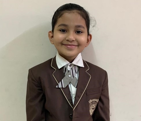 SHREYA SUDHIR CHENDRATHIL 