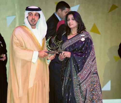 Khalifa Award 2012-2013-content