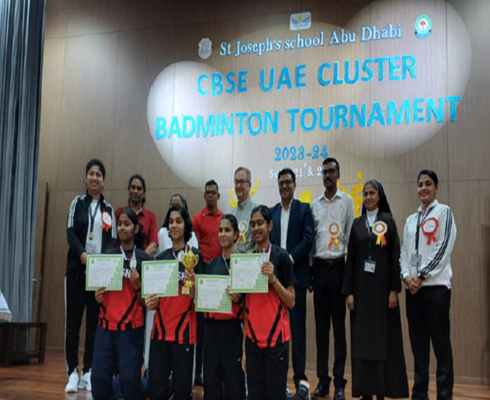 badminton