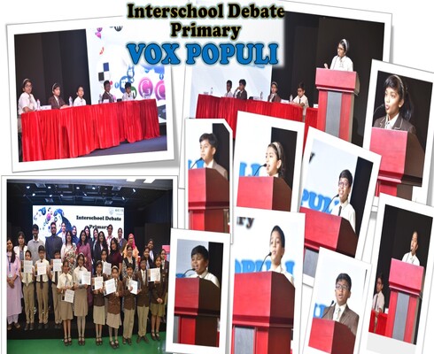 Vox Populi