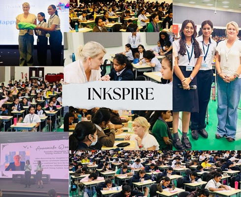 inspire