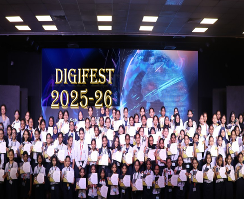 digifest