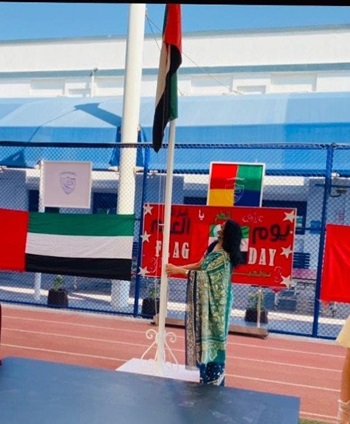 Flag Day Celebrations