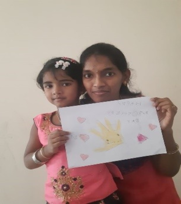 mothers day 1 tr