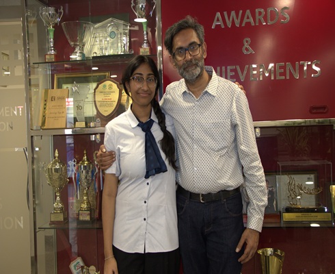 medha