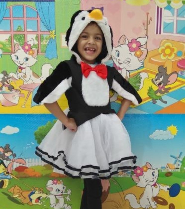 Story Dramatization 2 tr