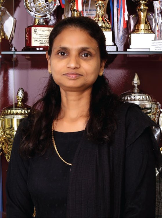 Aleyamma