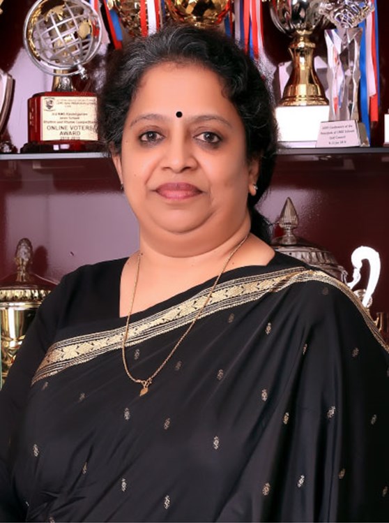 AnithaSanalkumar