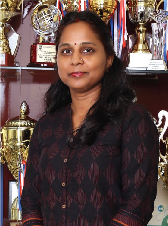 Devi