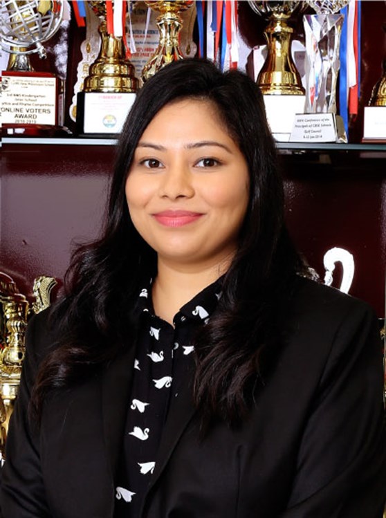 Reena Bisht