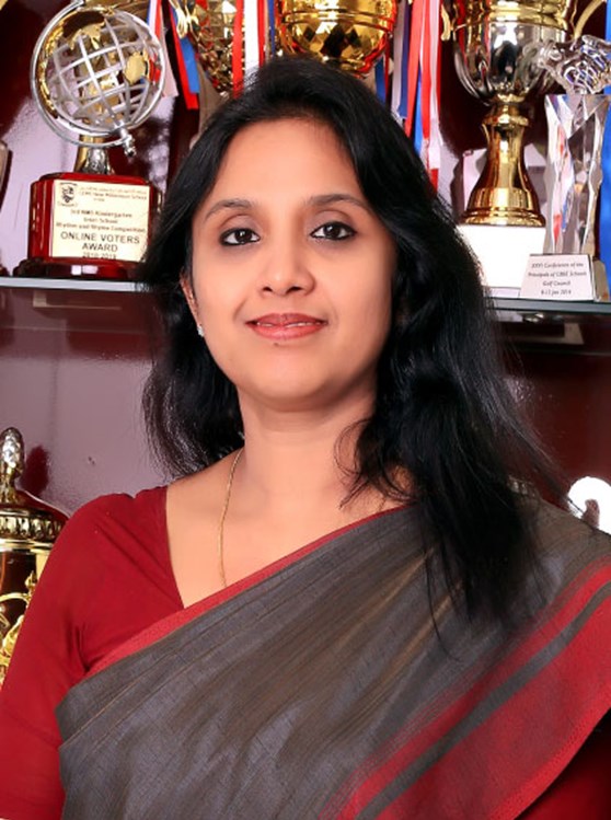 Sheeba Ansar